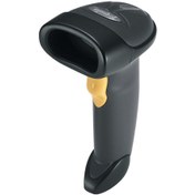 تصویر بارکدخوان استوک سیمبل LS 2208 Barcode Scanner Used Symbol LS2208