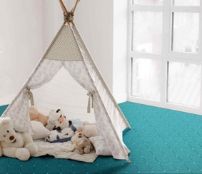 تصویر موکت لوپ پالاز آلبوم نیلوفر palaz