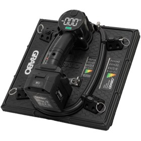 تصویر گربو مدل "های فلو" 