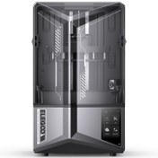 تصویر پرینتر سه بعدی رزینی  Elegoo Saturn 4 Ultra 12K elegoo saturn