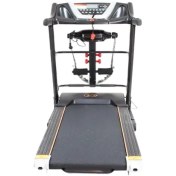 تصویر تردمیل خانگی فلکسی فیت مدل F19SM 