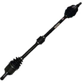 تصویر پلوس بلند ۳۰۰ دنده 