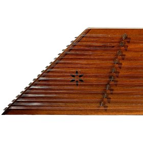 تصویر سنتور مافی 