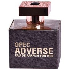 تصویر ادکلن مردانه اپیک ادونچر برند روونا Rovena Opec Adverse حجم ۱۰۰ میل Rovena Opec Adverse men's cologne, Rovena brand, Epic Adventure, 100 ml