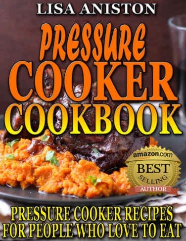 Pressure discount cooker book