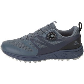 تصویر کفش کوهنوردی Mountain Pro مدل 1026 کد BLUE Hiking Shoes Mountain Pro 1026M.B