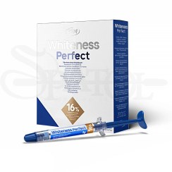 تصویر کیت بلیچینگ خانگی FGM مدل Whiteness Perfect ۲۲ درصد 