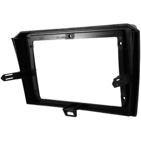 تصویر فریم مانیتور اندروید جک J5 منوال FRAME JAC J5 MANUEL