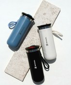 تصویر تراول ماگ استیل استنلی - ۵۰۰ میل / سفید 