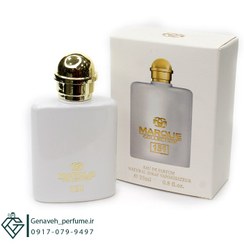 تصویر عطر ادکلن مارکویی MARQUE مدل 151 حجم 25 میل 