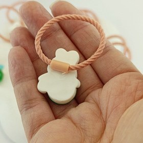 تصویر کش کارتی عروسکی میدودو کد(۳) کش کارتی عروسکی