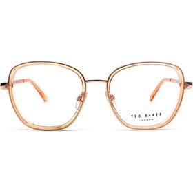 تصویر عینک طبی تدبیکر TB 9228 Livvy 