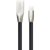 تصویر کابل Lightning بیاند مدل BA-528 طول 1 متر Beyond BA-528 Lightning Cable 1M