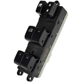 تصویر کلید شیشه بالابر نیسان پیکاپ دوکابین 