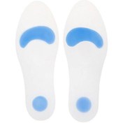 تصویر کفی طبی تن یار کد 70713 سایز 43-42 