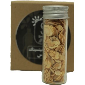 تصویر اسلایس‌ جینسینگ 