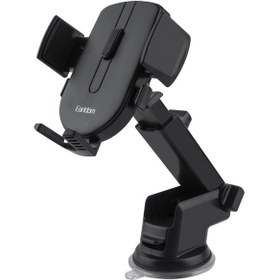 تصویر پایه نگهدارنده گوشی موبایل ارلدام مدل ET-EH93 Earldom model ET-EH93 mobile phone holder base