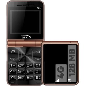 تصویر گوشی جی ال ایکس Flip GLX Flip