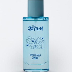 تصویر عطر بچگانه زارا zara 