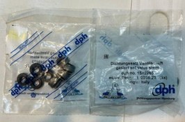 تصویر کاسه نمد ساق سوپاپ زانتیا 