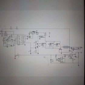 تصویر ماژول کاهنده ولتاژ dc به dc باجریان 15 آمپر 2.5 ولت تا 100ولت 