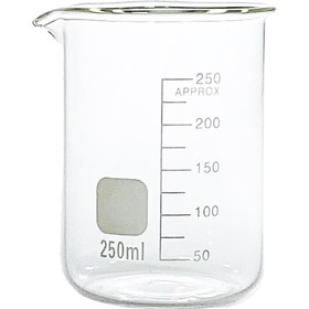 تصویر بشر Gama Lab GamaLab Beaker