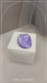 تصویر گوشواره کد fa110 