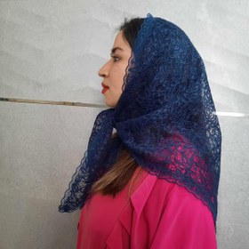 تصویر روسری کیپور 