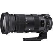 تصویر Sigma 60-600mm f/4.5-6.3 DG OS HSM Sports Lens (Nikon F) 
