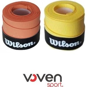 تصویر گریپ راکت تنیس ویلسون wilson | 57460833