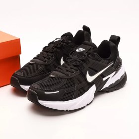 تصویر کفش نایکی مدل V2K Run مردانه چرم سایز ۴۴ 