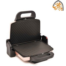 تصویر ساندویچ ساز فکر مدل Grawis Fakir Grawis sandwich maker