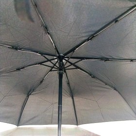 تصویر چتر بزرگ‌ تاشو، مدل IR3009 