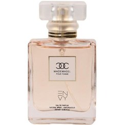 تصویر عطر جیبی زنانه ان وی مدل کوکو ماد مازل حجم 25 میلی لیتر 