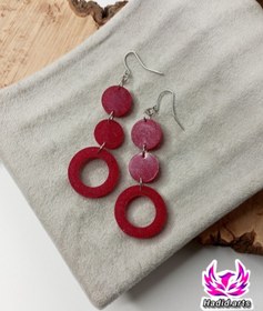 تصویر گوشواره آیدا 