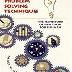تصویر 101 Creative Problem Solving Techniques: The Handbook of New Ideas for Business 