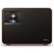 تصویر ویدئو پروژکتور بنکیو مدل X3100i کیفیت UHD روشنایی ۷۹۲۰ لومن 