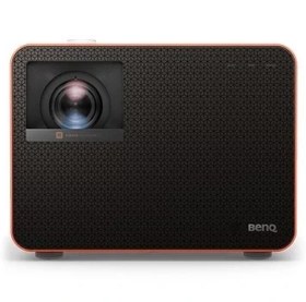 تصویر ویدئو پروژکتور بنکیو مدل X3100i کیفیت UHD روشنایی ۷۹۲۰ لومن 