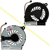 تصویر فن لپ تاپ Hp pavilion g6 