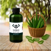 تصویر عصاره مایع برگ آلوئه ورا ۵۰۰ گرم 