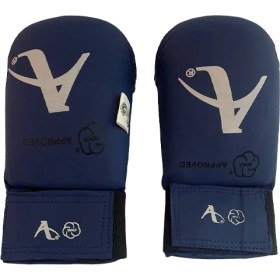 تصویر دستکش کاراته خارجی A 