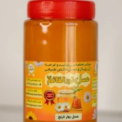 تصویر عسل بهار نارنج Thyme honey