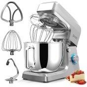 تصویر همزن کاسه دار پانتی مدل SM1511X ظرفیت ۸.۵ لیتر 