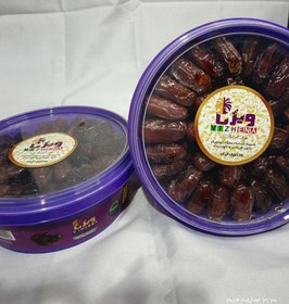 تصویر خرما پیارم 900g piarom date 900g