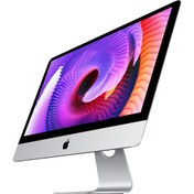 تصویر کامپیوتر آل این وان اپل ۲۰۱۷ 