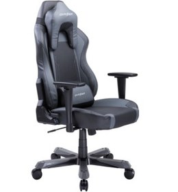 تصویر صندلی گیمینگ دی ایکس ریسر مدل OH/WZ06/NG ا OH/WZ06/NG Wide Series Gaming Chair OH/WZ06/NG Wide Series Gaming Chair