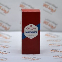 تصویر لوسیون افترشیو اولد اسپایس Old Spice مدل Whitewater 