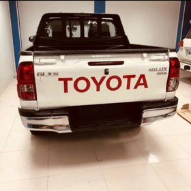 تصویر نوشته TOYOTAاصلی 