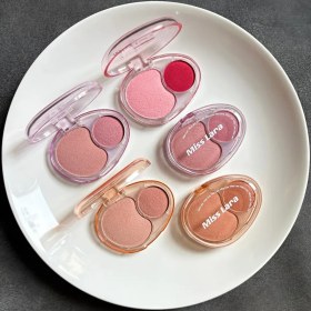 تصویر رژگونه بالشتی - کد۳=۱عدد 