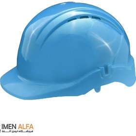 تصویر کلاه ایمنی PS-4 برند پارس سیف ا Helmet-PS-4-PARSE-SAFE Helmet-PS-4-PARSE-SAFE
